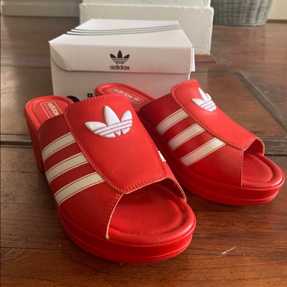 adidas Shoes - Adidas Lotta Volkova Mules